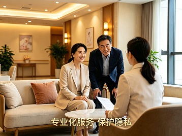 双鸭山有偿售卵代生女生的客户的客户群体有哪些
