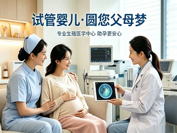 双鸭山辅助生育服务 试管婴儿行业的兴起背景、发展与未来展望